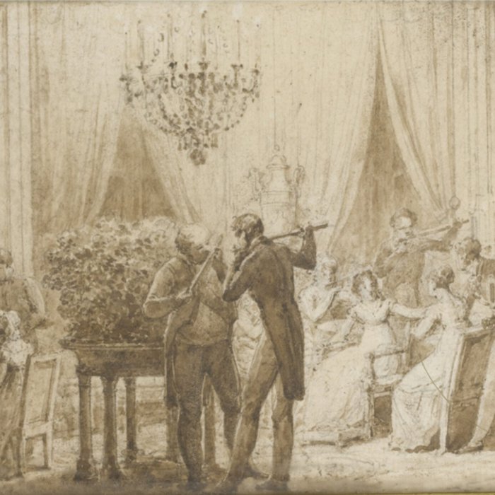 Photo de Château de Rosny-sur-Seine