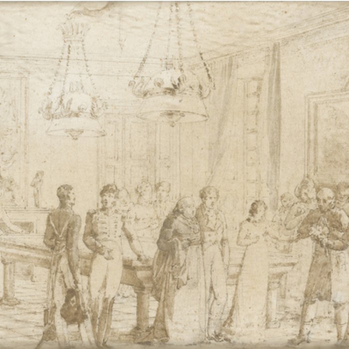 Photo de Château de Rosny-sur-Seine