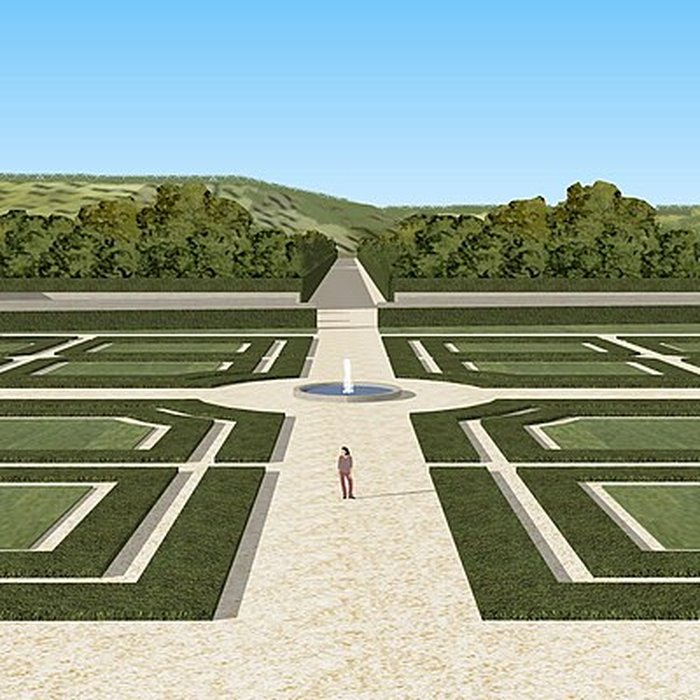 Photo de Château de Rosny-sur-Seine