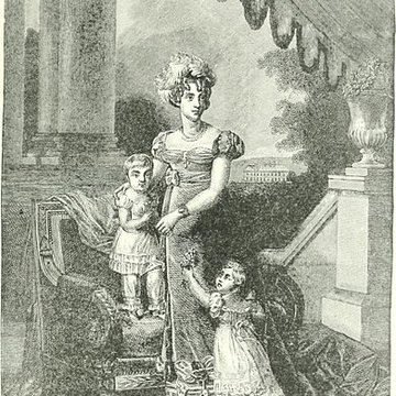 Château de Rosny-sur-Seine