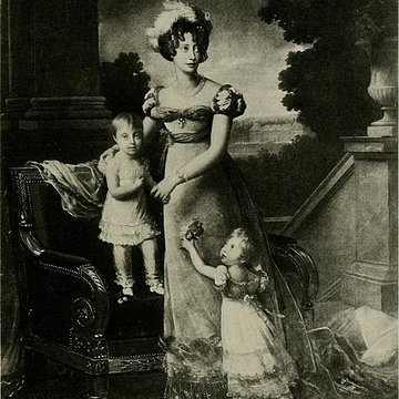 Château de Rosny-sur-Seine