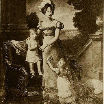 Château de Rosny-sur-Seine