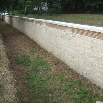 Château de Rosny-sur-Seine