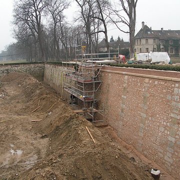 Château de Rosny-sur-Seine