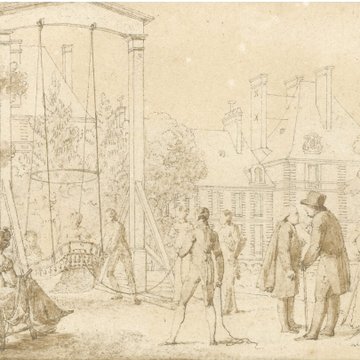 Château de Rosny-sur-Seine