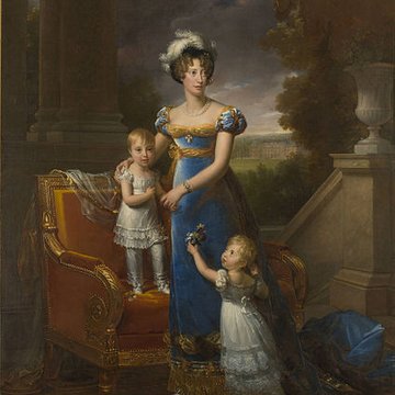 Château de Rosny-sur-Seine