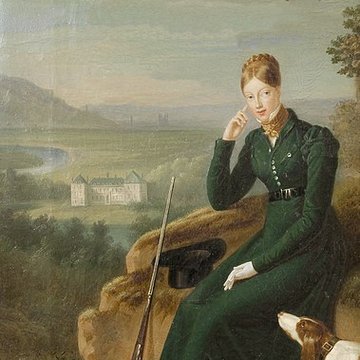 Château de Rosny-sur-Seine