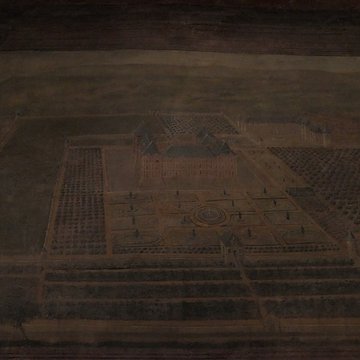 Château de Rosny-sur-Seine