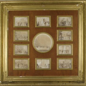 Château de Rosny-sur-Seine