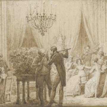 Château de Rosny-sur-Seine