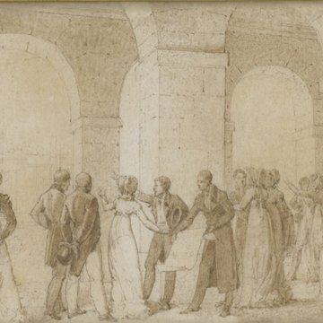 Château de Rosny-sur-Seine