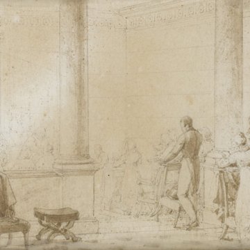 Château de Rosny-sur-Seine