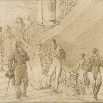 Château de Rosny-sur-Seine