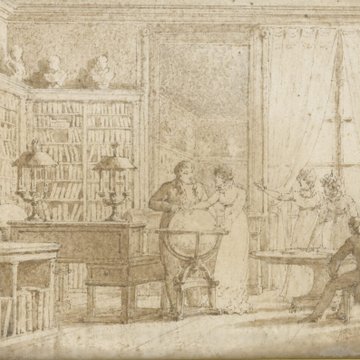 Château de Rosny-sur-Seine