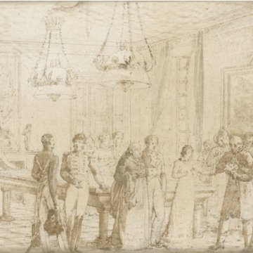 Château de Rosny-sur-Seine