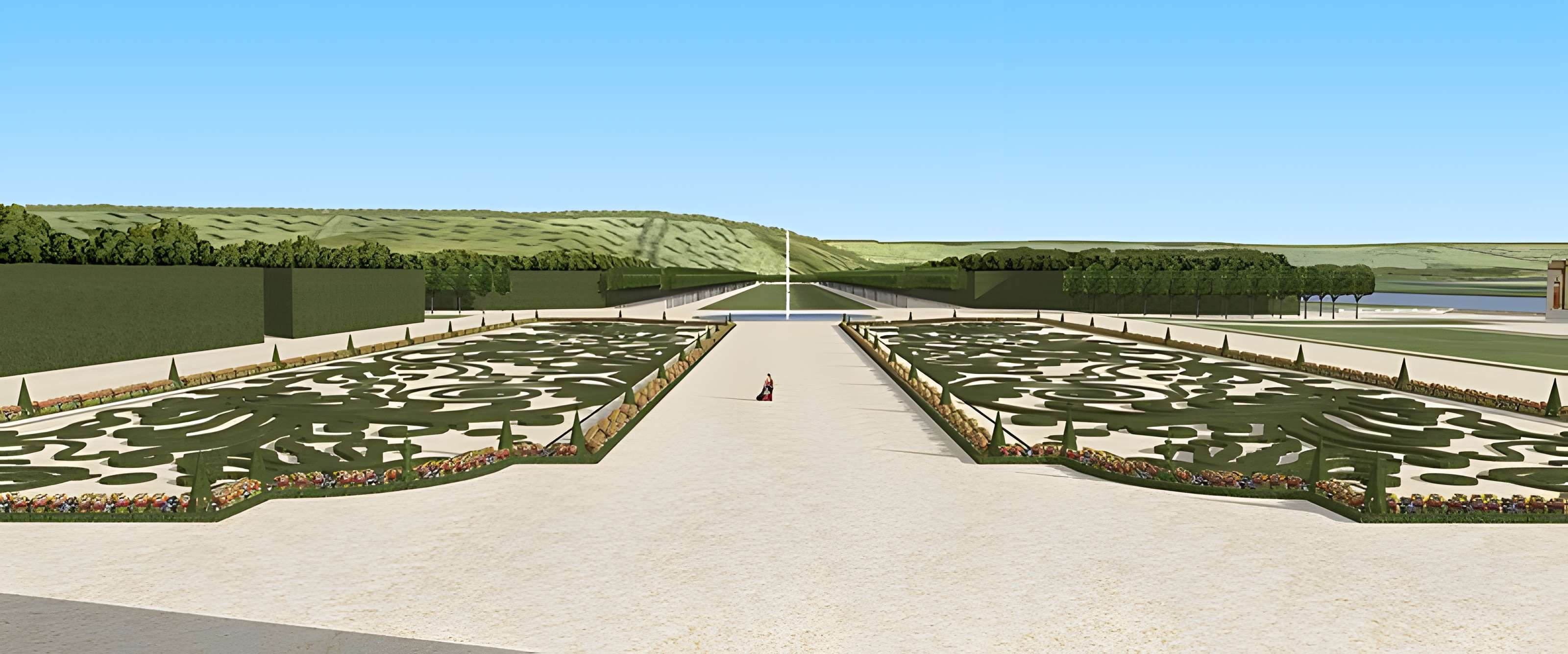 Château de Rosny-sur-Seine