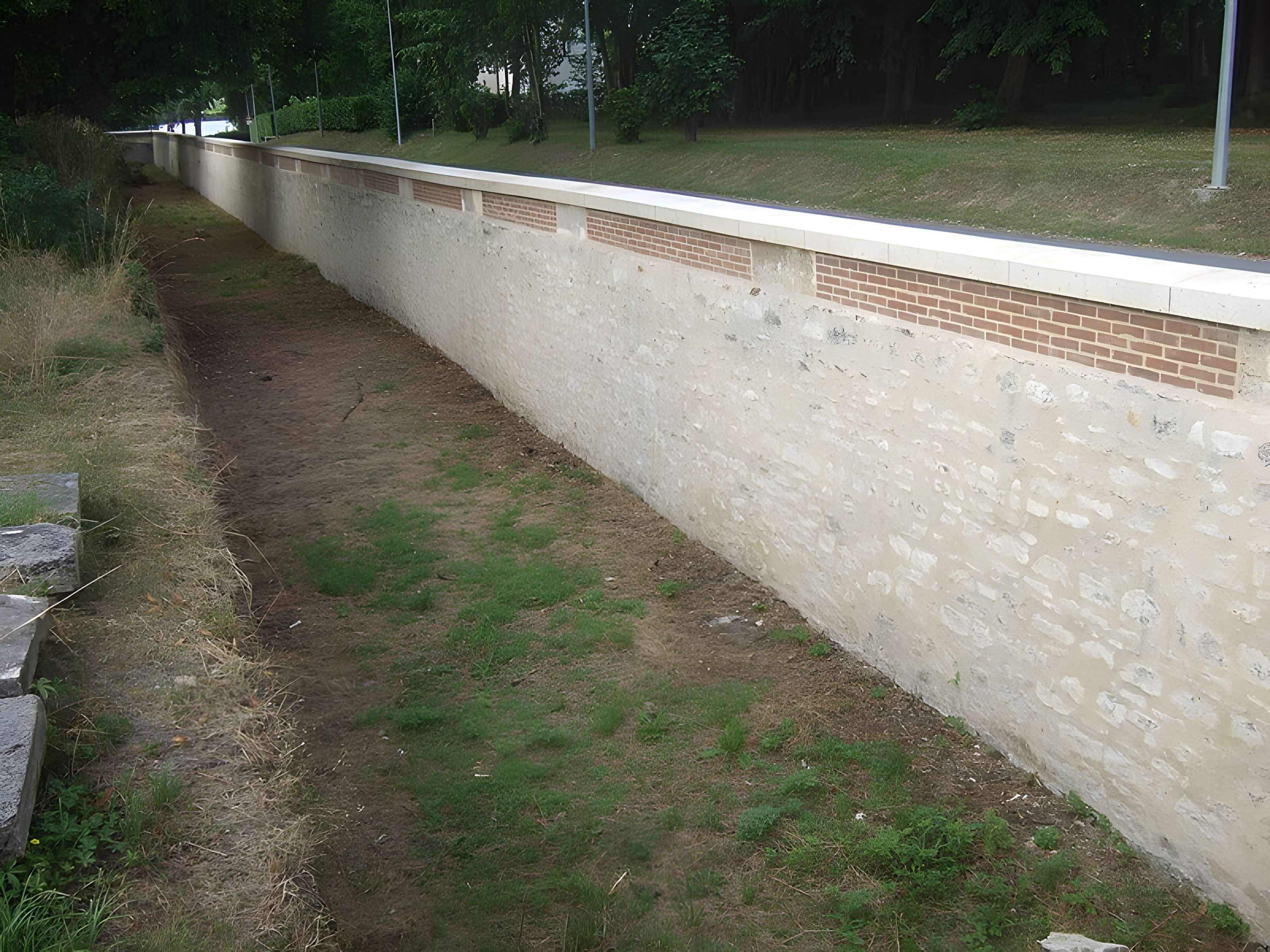 Château de Rosny-sur-Seine