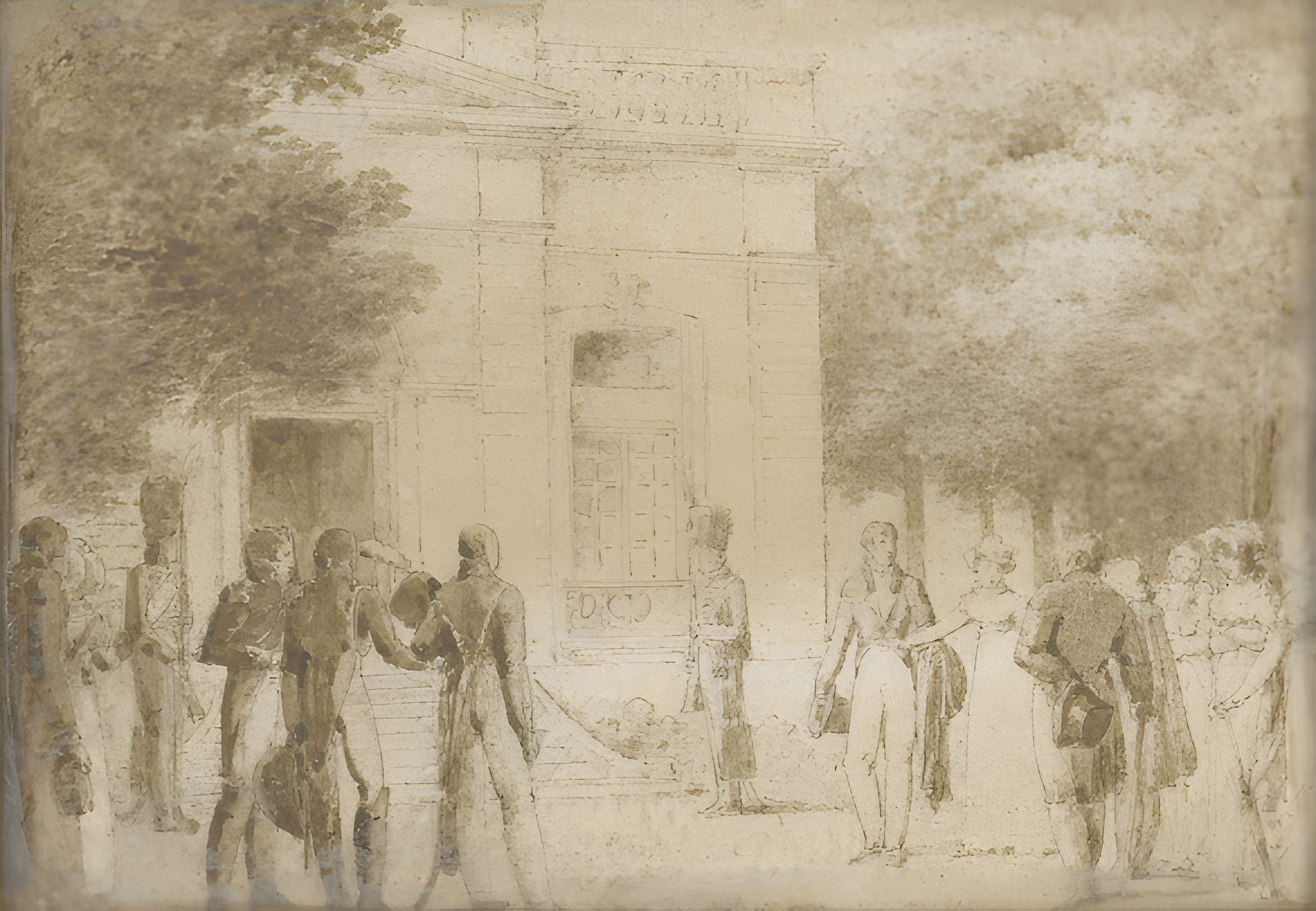 Château de Rosny-sur-Seine