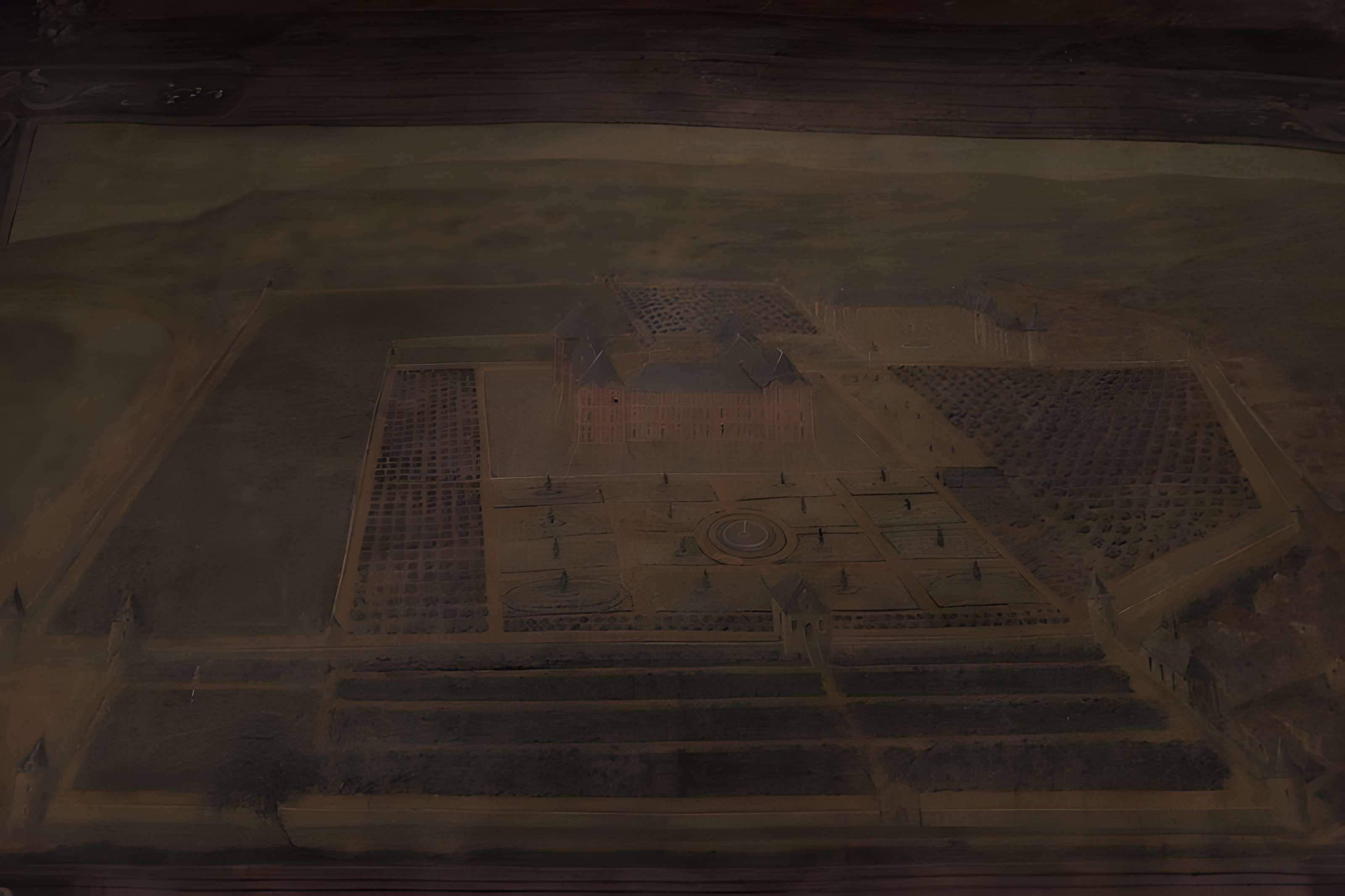 Château de Rosny-sur-Seine