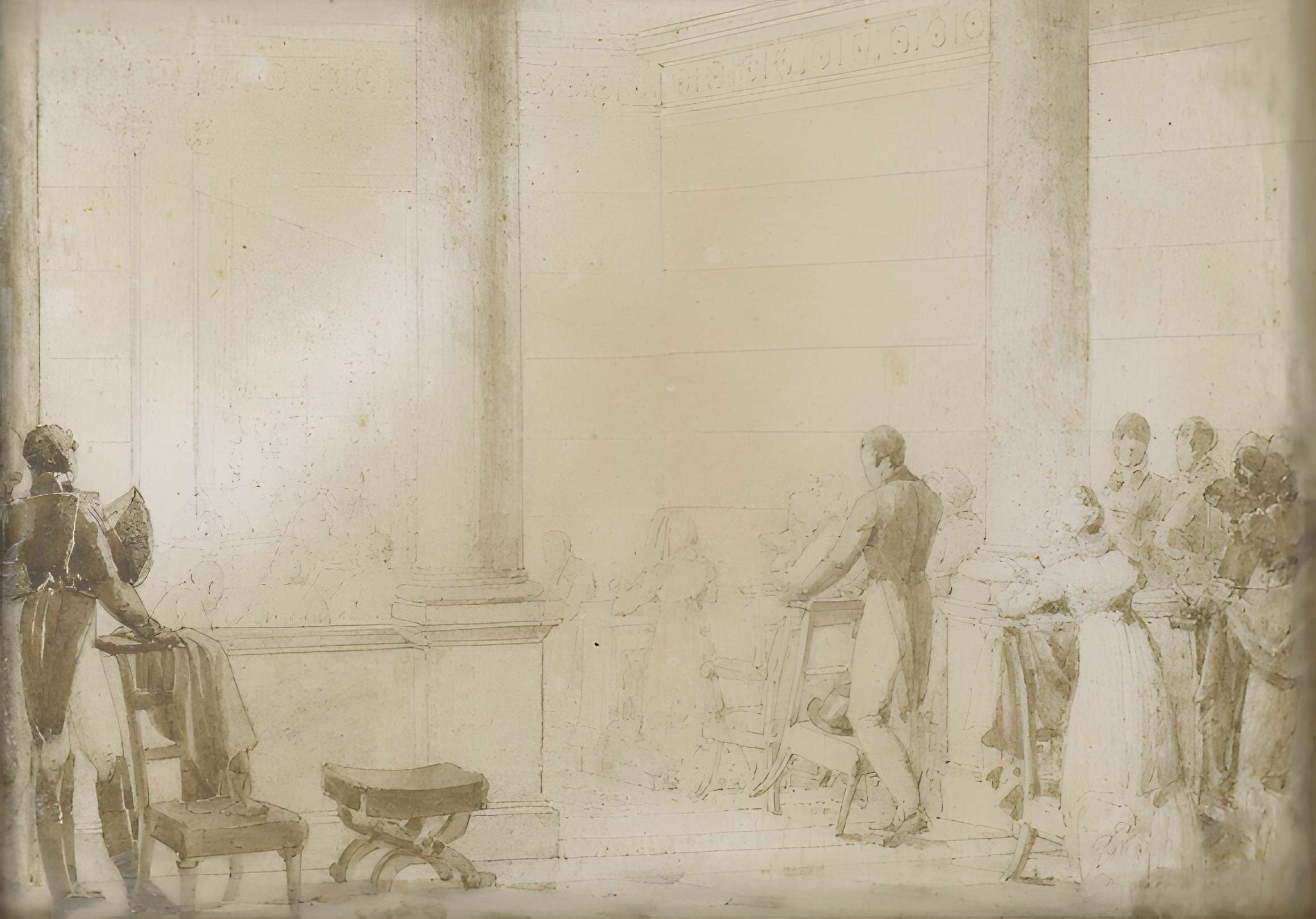 Château de Rosny-sur-Seine