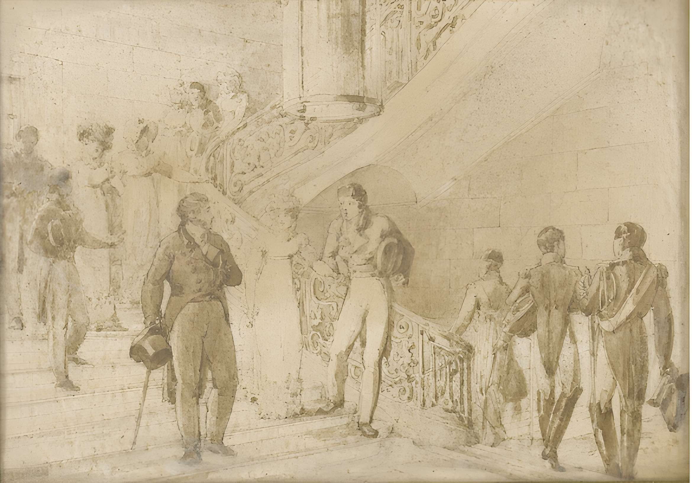 Château de Rosny-sur-Seine