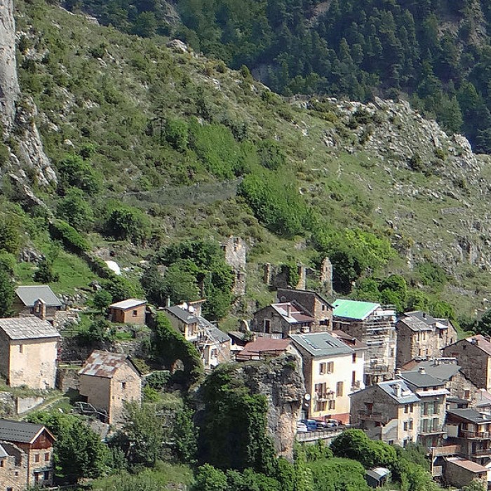 Photo de Château de Roubion