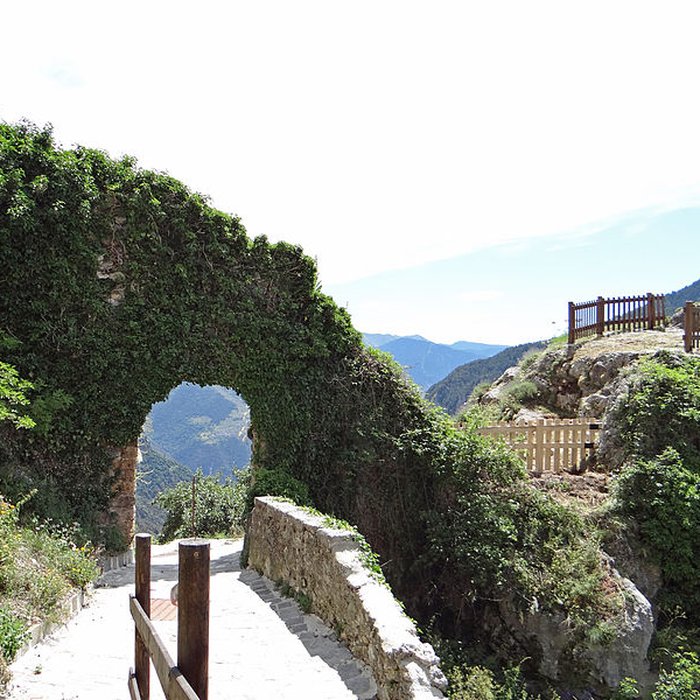 Photo de Château de Roubion