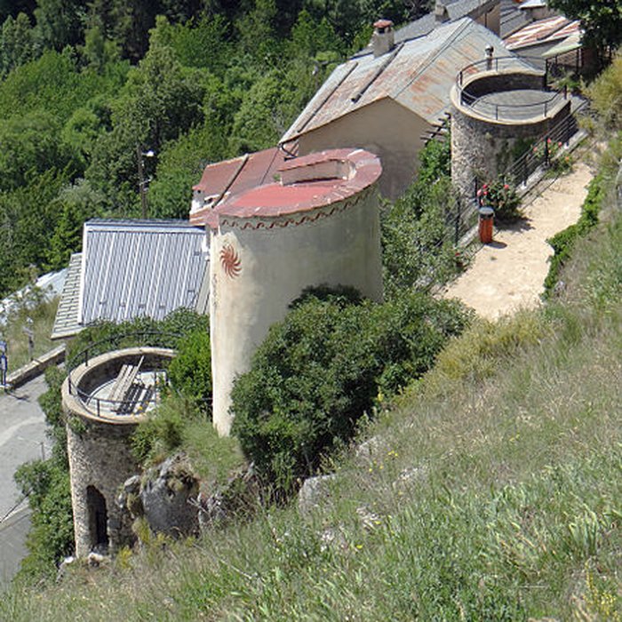 Photo de Château de Roubion