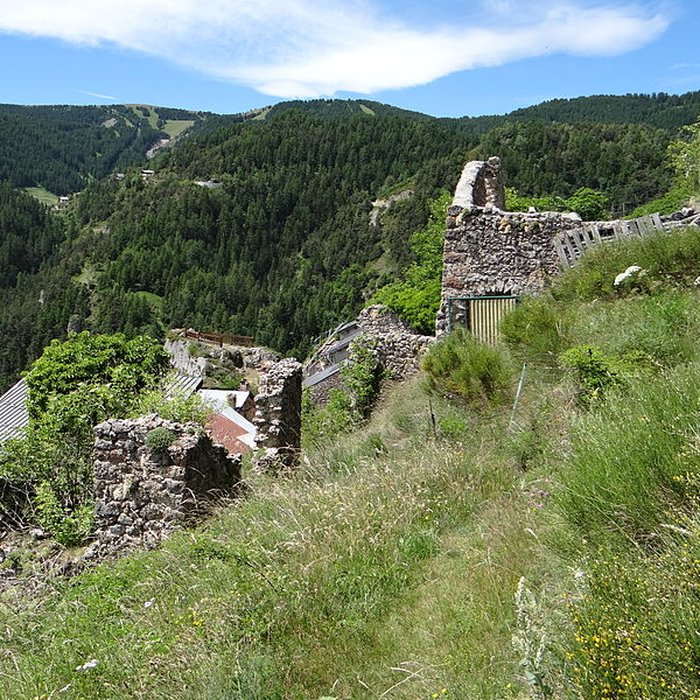 Photo de Château de Roubion