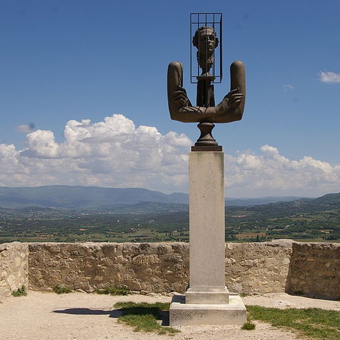 Photo de Château de Lacoste