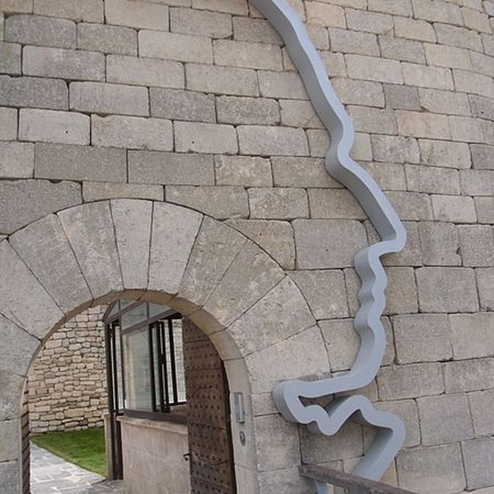 Photo de Château de Lacoste