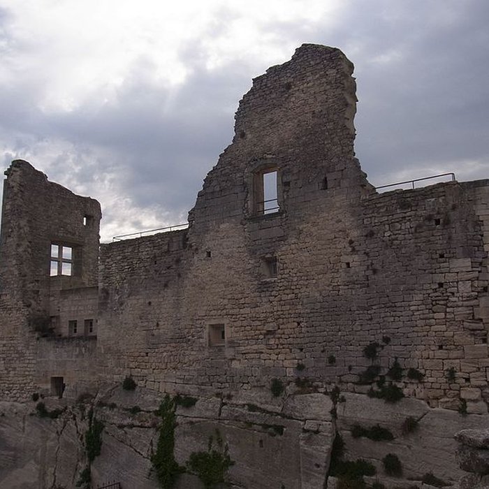 Photo de Château de Lacoste