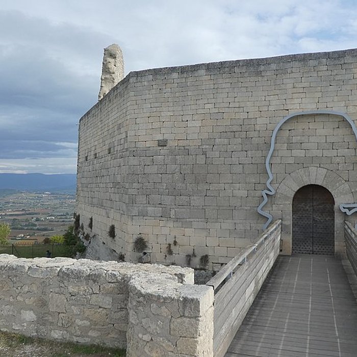 Photo de Château de Lacoste
