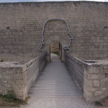 Château de Lacoste