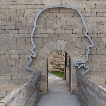 Château de Lacoste
