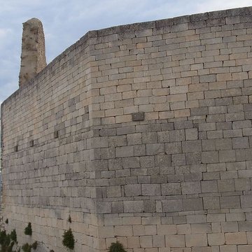 Château de Lacoste