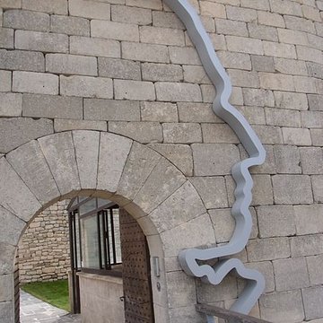 Château de Lacoste