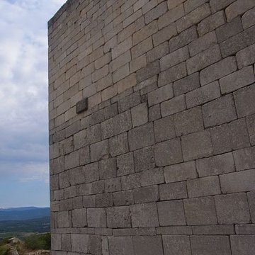 Château de Lacoste