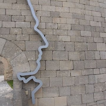Château de Lacoste