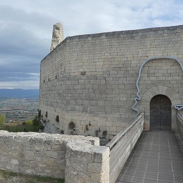 Château de Lacoste