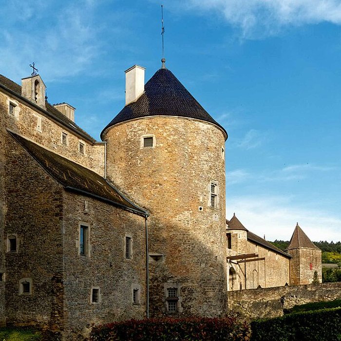 Photo de Château de Ruffey