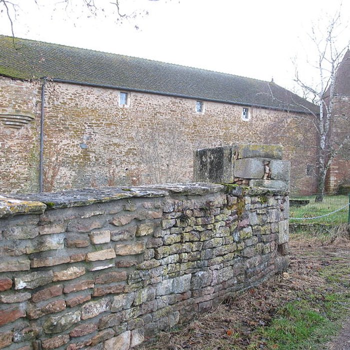 Photo de Château de Ruffey