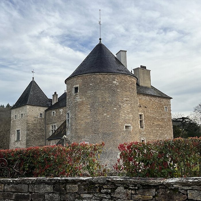 Photo de Château de Ruffey