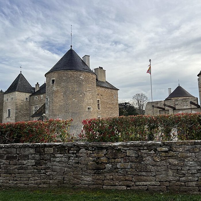 Photo de Château de Ruffey