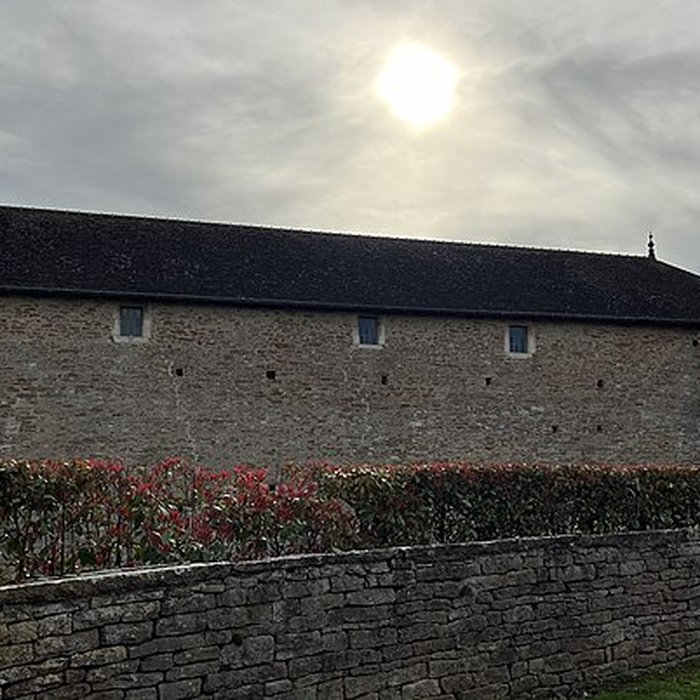 Photo de Château de Ruffey