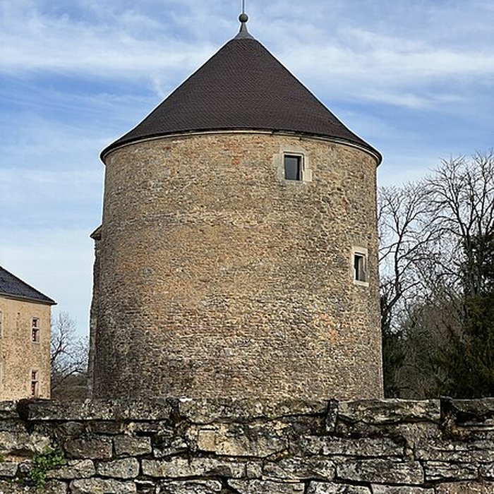 Photo de Château de Ruffey