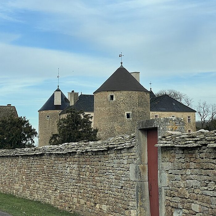 Photo de Château de Ruffey