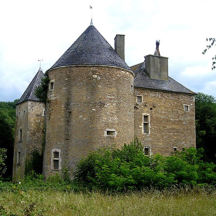 Photo de Château de Ruffey