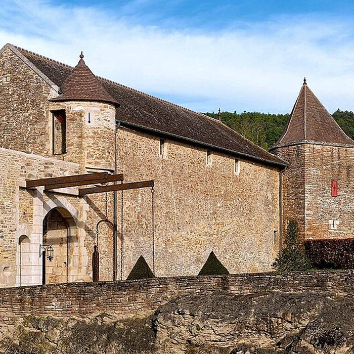 Photo de Château de Ruffey