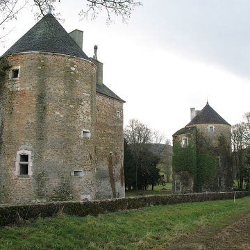 Château de Ruffey